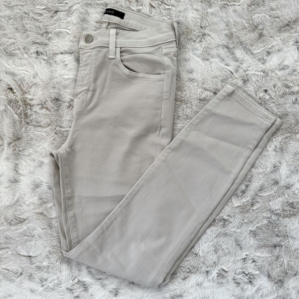 J Brand Premium Demin Stretch Jeans 26